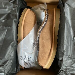 UGG Tazman Slippers Men’s 7